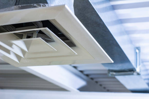 Best Air Duct Cleaning Near Me  in Newington Forest, VA