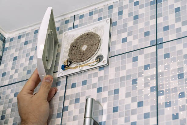 Best General Air Duct Cleaning  in Newington Forest, VA