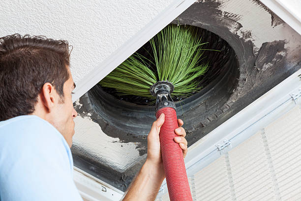 Professional Airduct Cleaning in Newington Forest, VA