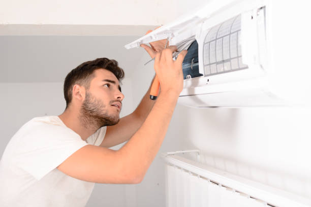 Best General Air Duct Cleaning  in Newington Forest, VA